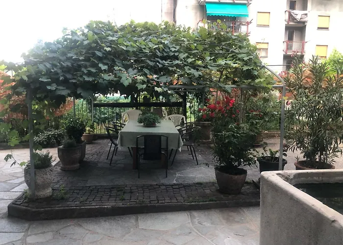 Ancienne Maisonnette
