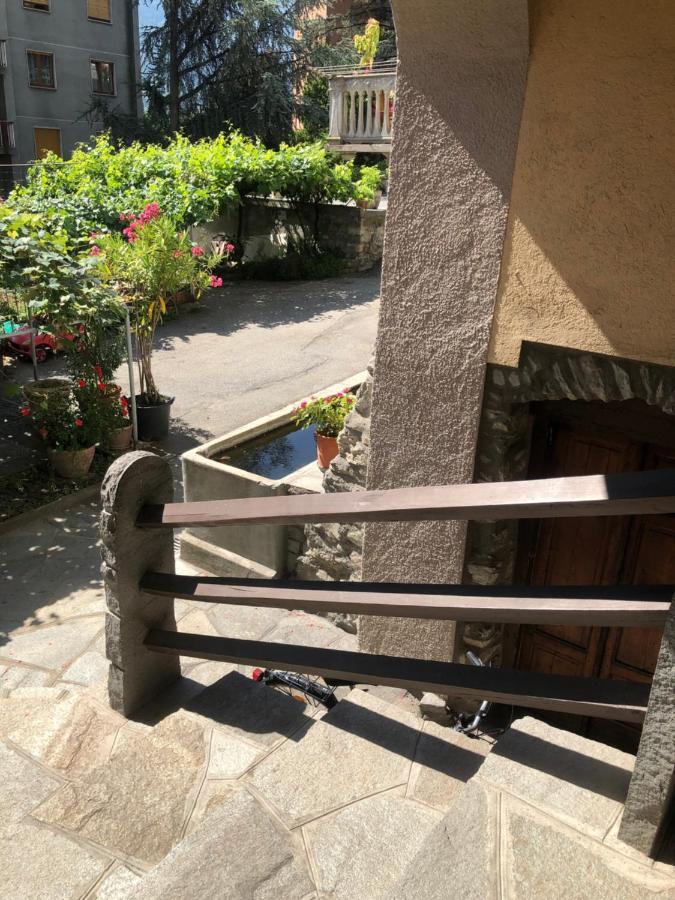 Ancienne Maisonnette