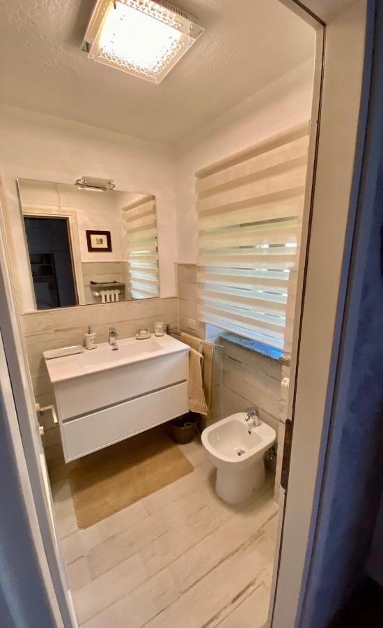 Ancienne Maisonnette Apartment
