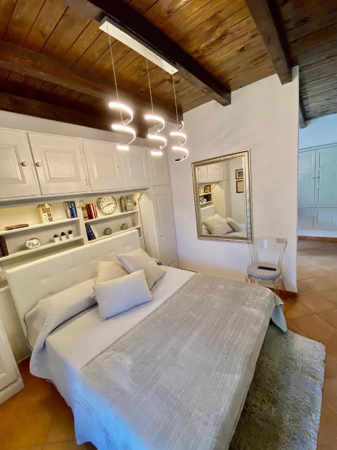 Ancienne Maisonnette Apartment