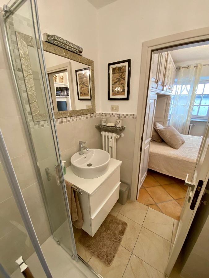 Apartment Ancienne Maisonnette