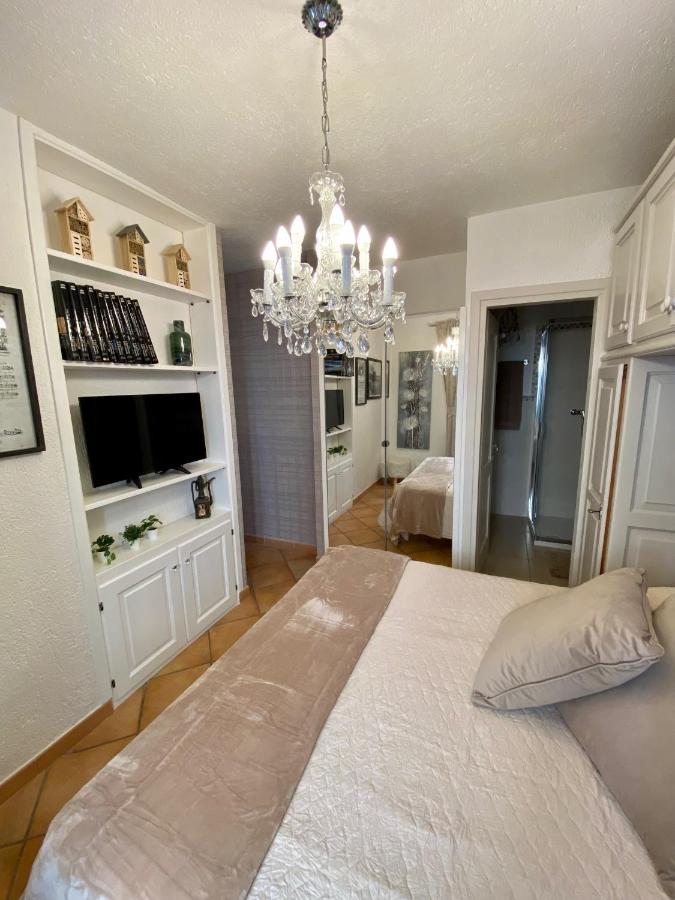 Apartment Ancienne Maisonnette