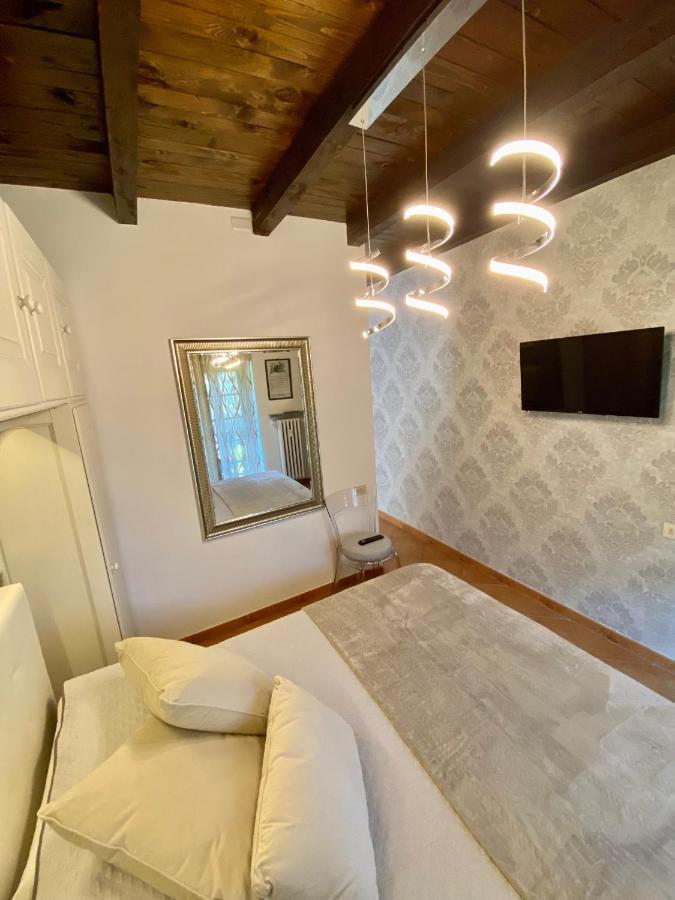 Apartment Ancienne Maisonnette