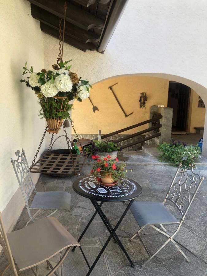 Ancienne Maisonnette *