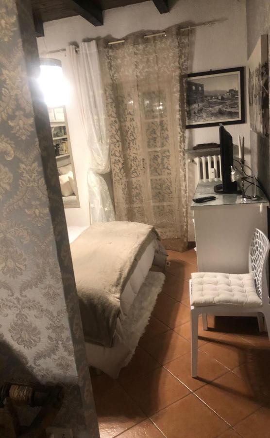 Ancienne Maisonnette