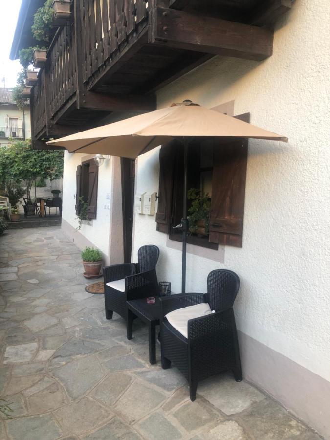 Ancienne Maisonnette