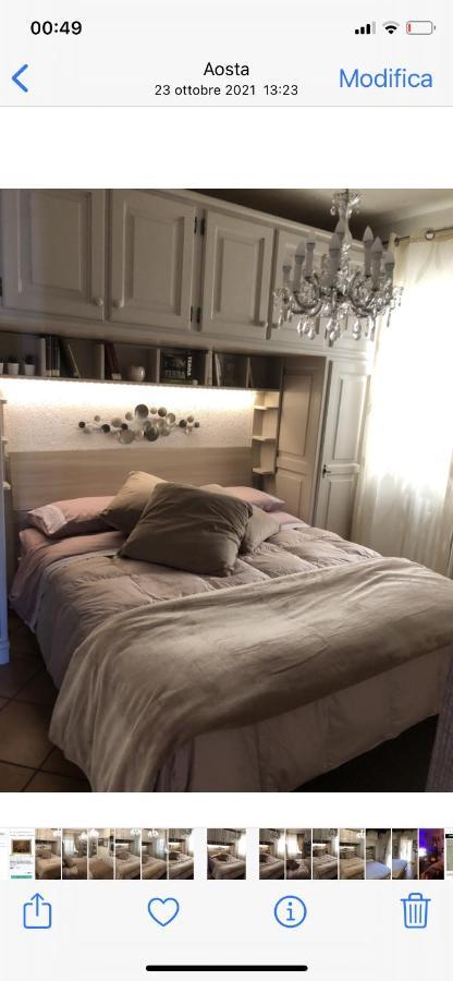 Ancienne Maisonnette Apartment
