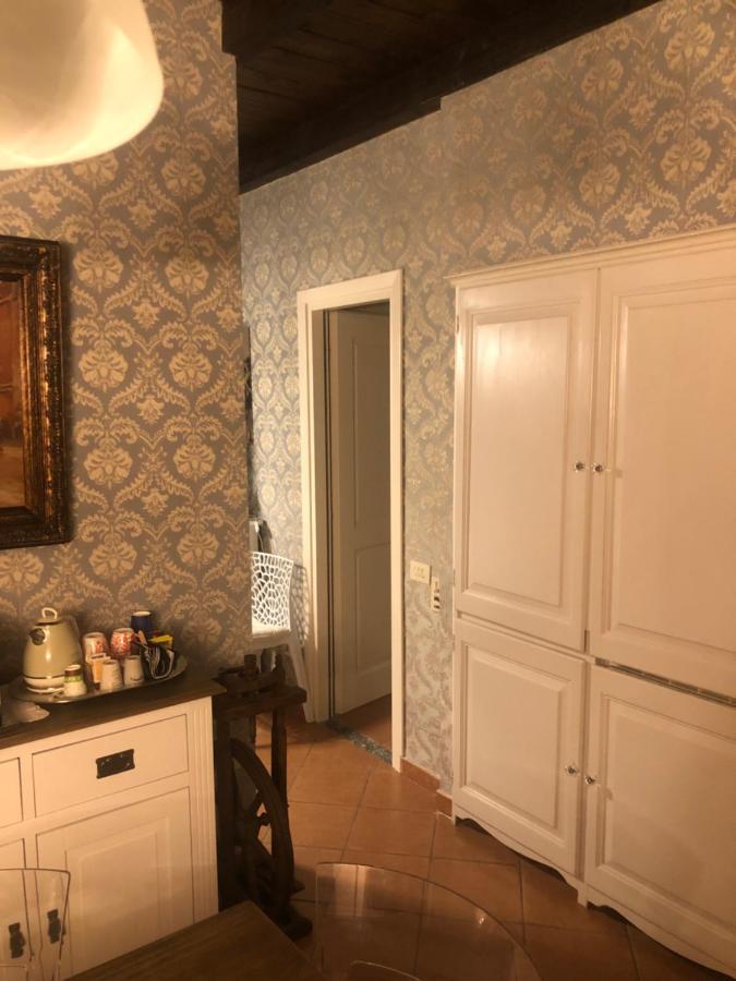 Apartment Ancienne Maisonnette