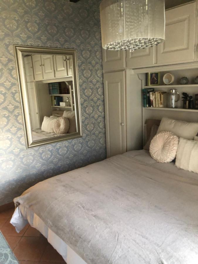 Ancienne Maisonnette Apartment