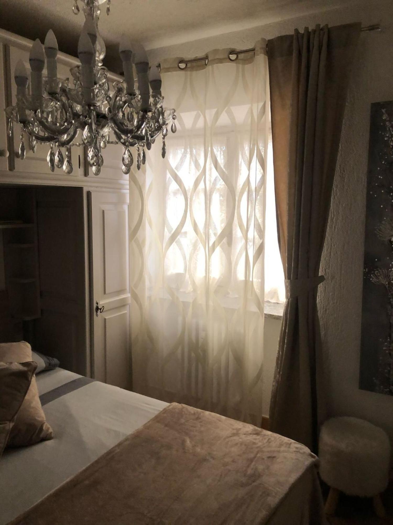 Ancienne Maisonnette Apartment Aosta