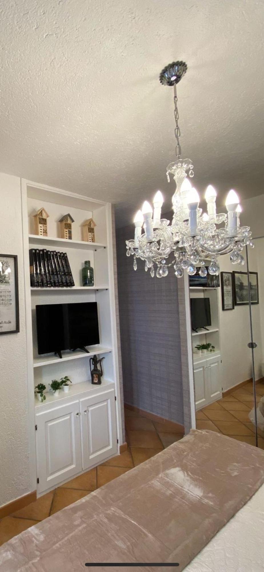 Apartment Ancienne Maisonnette *