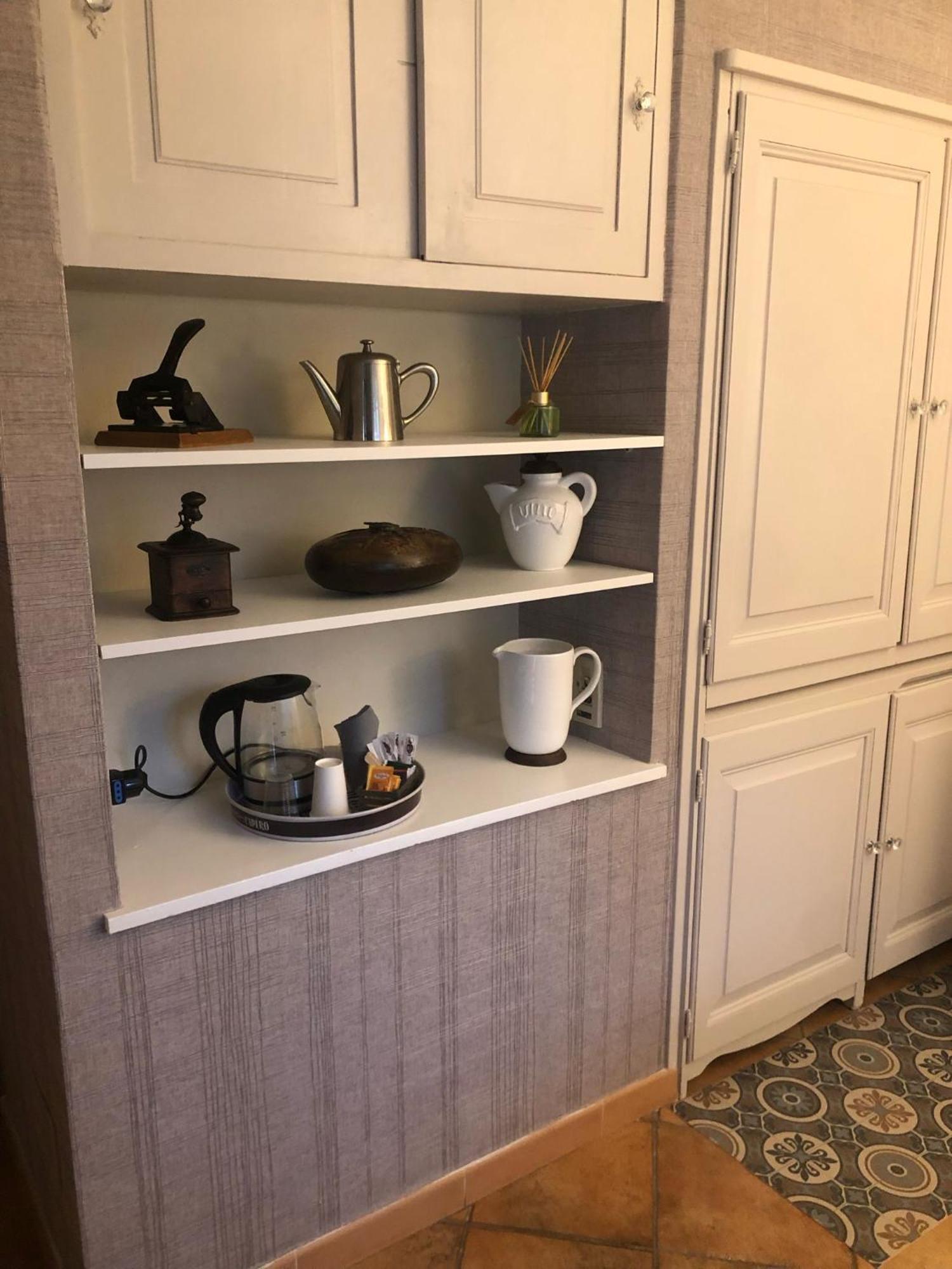 Apartment Ancienne Maisonnette Aosta
