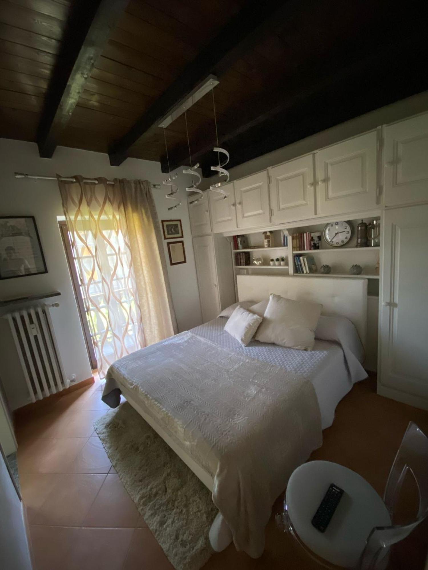 Ancienne Maisonnette Apartment