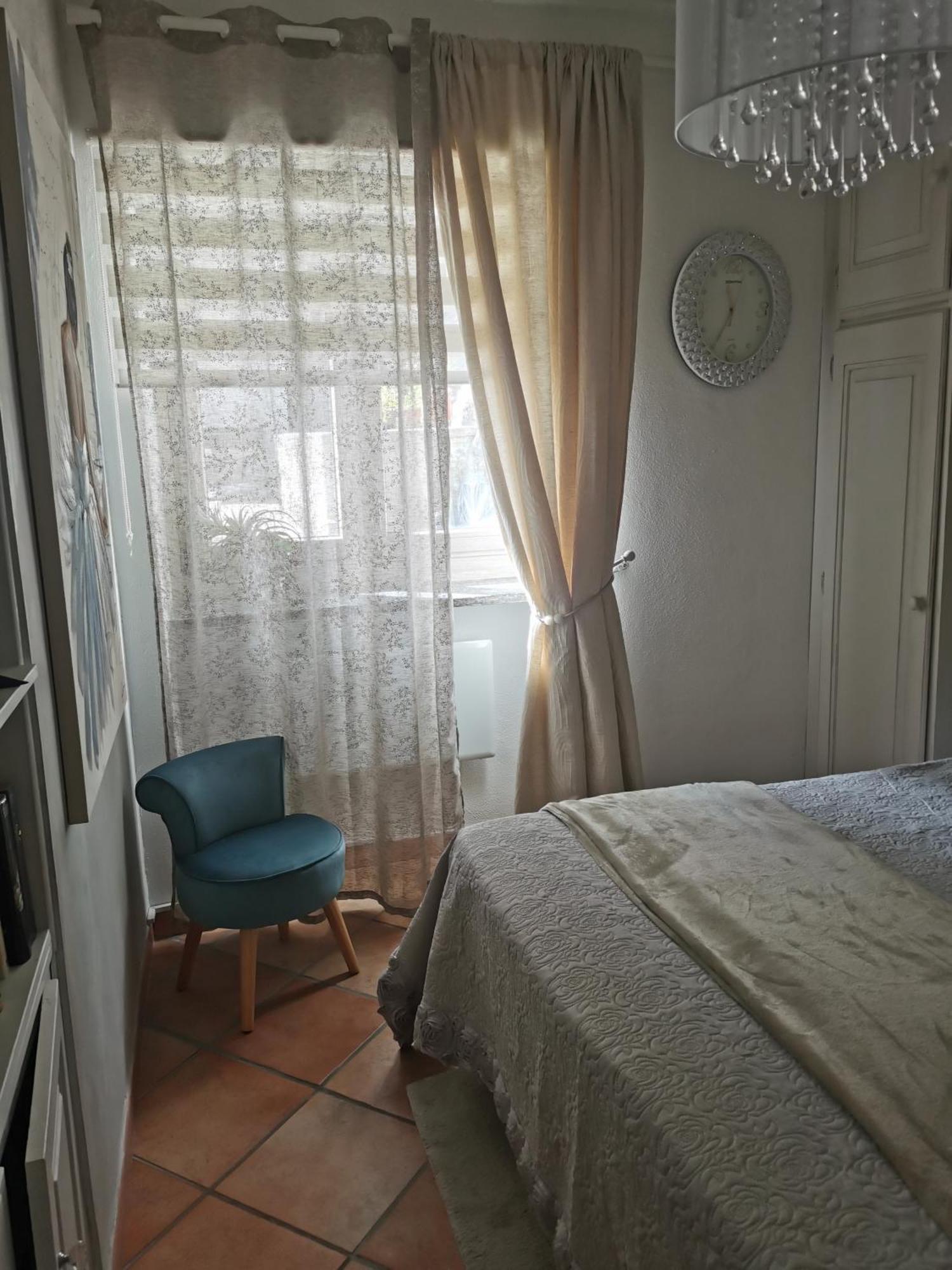 Ancienne Maisonnette Apartment Aosta