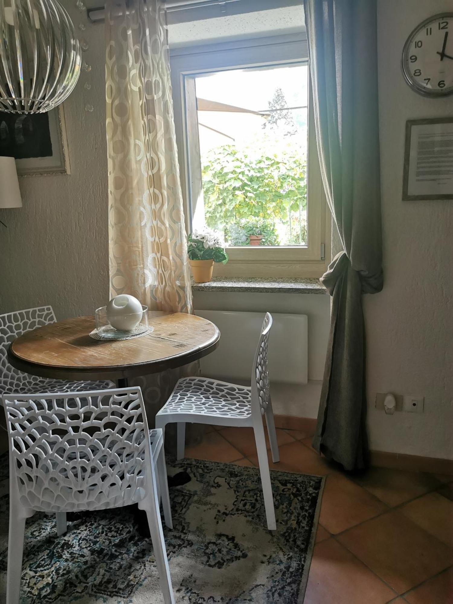 Ancienne Maisonnette